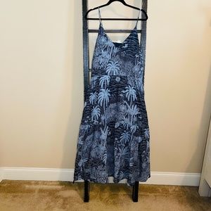 H&M Maxi Dress